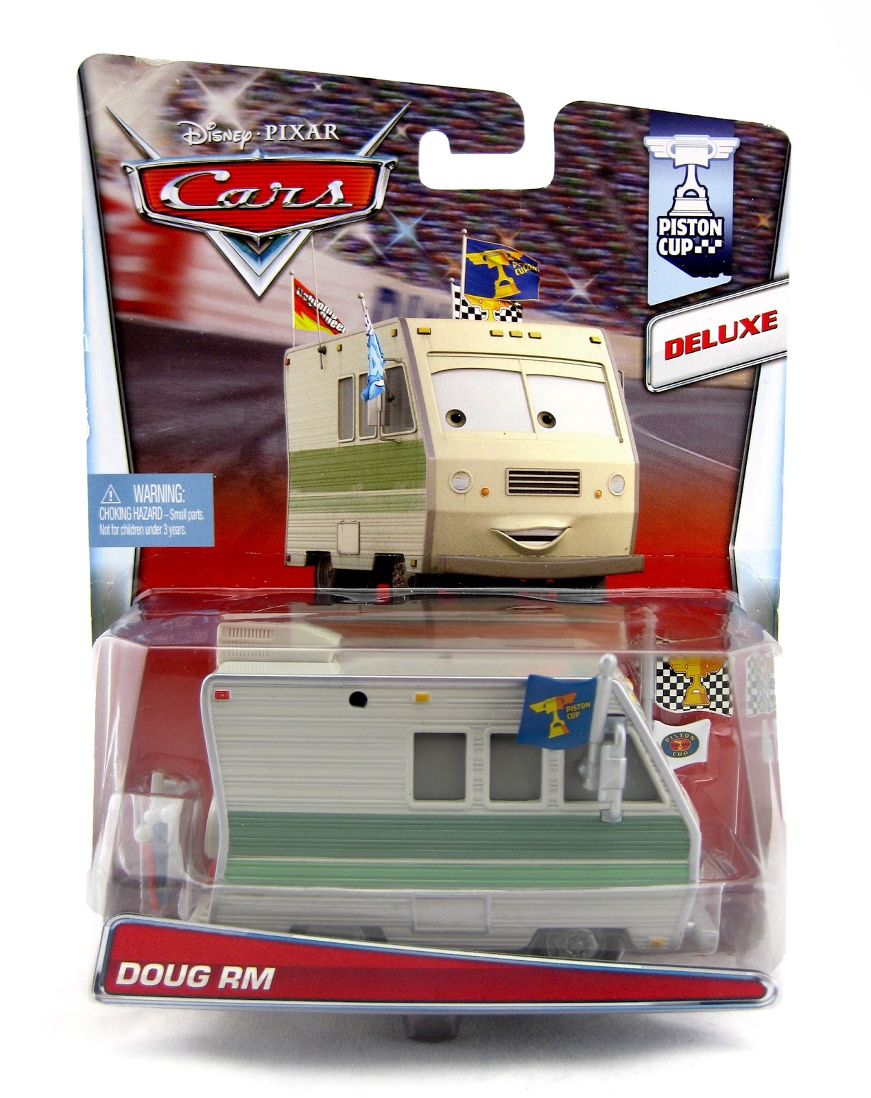 Dan The Pixar Fan Cars Doug RM dan-the-pixar-fan-cars-doug-rm