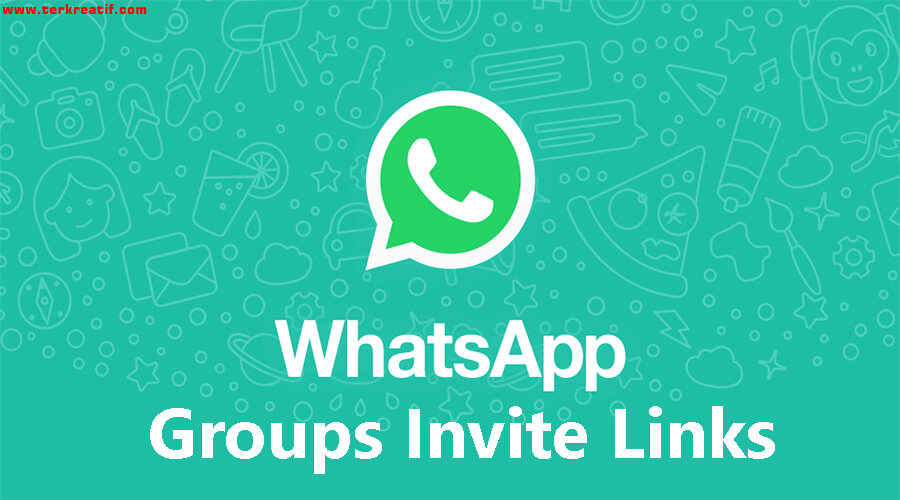 Cara Membuat Group Invite Links WhatsApp atau Link