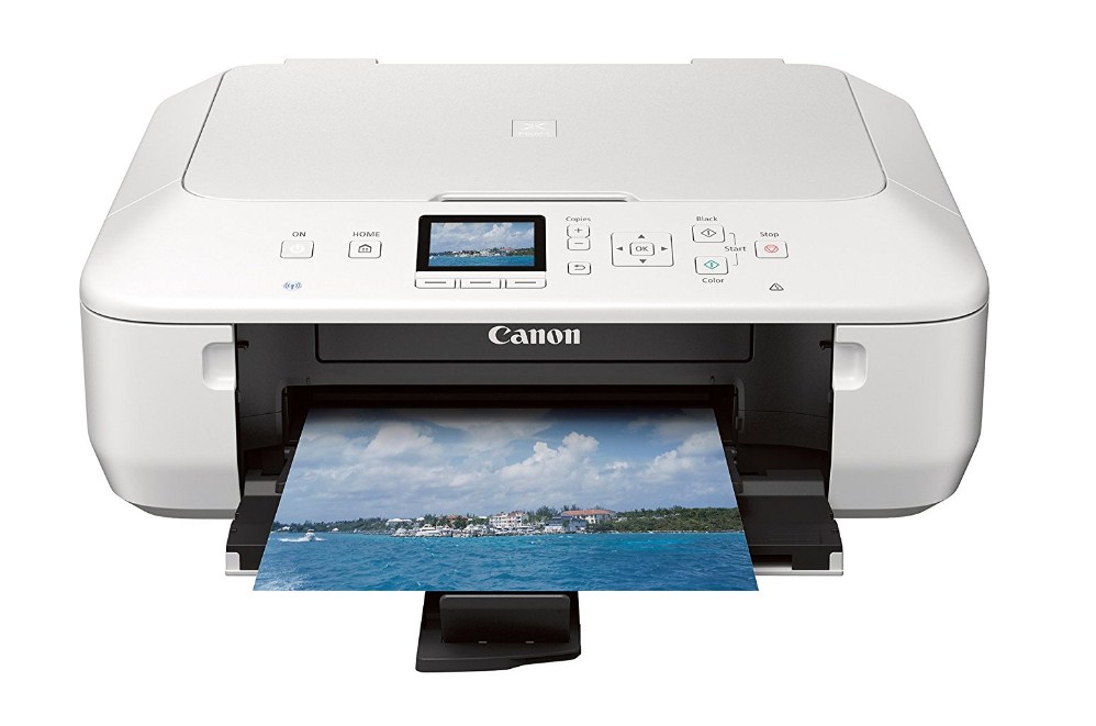 Canon PIXMA MG5520 Drivers Download | CPD