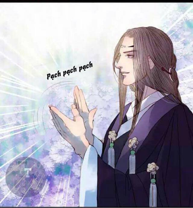 Khúc Hữu Ngộ - Chương 13 - Trang 11