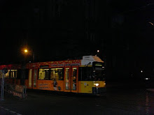 Trem M1 di Berlin