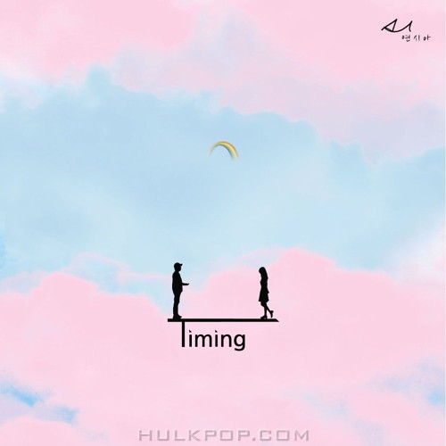Yeon Sea-A – Timing – Single