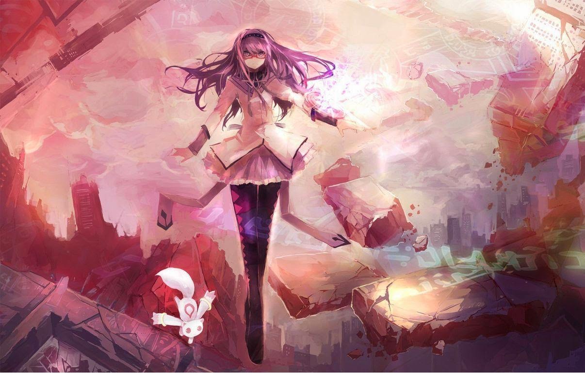 Sakura Wallpaper - QHD Wallpapers