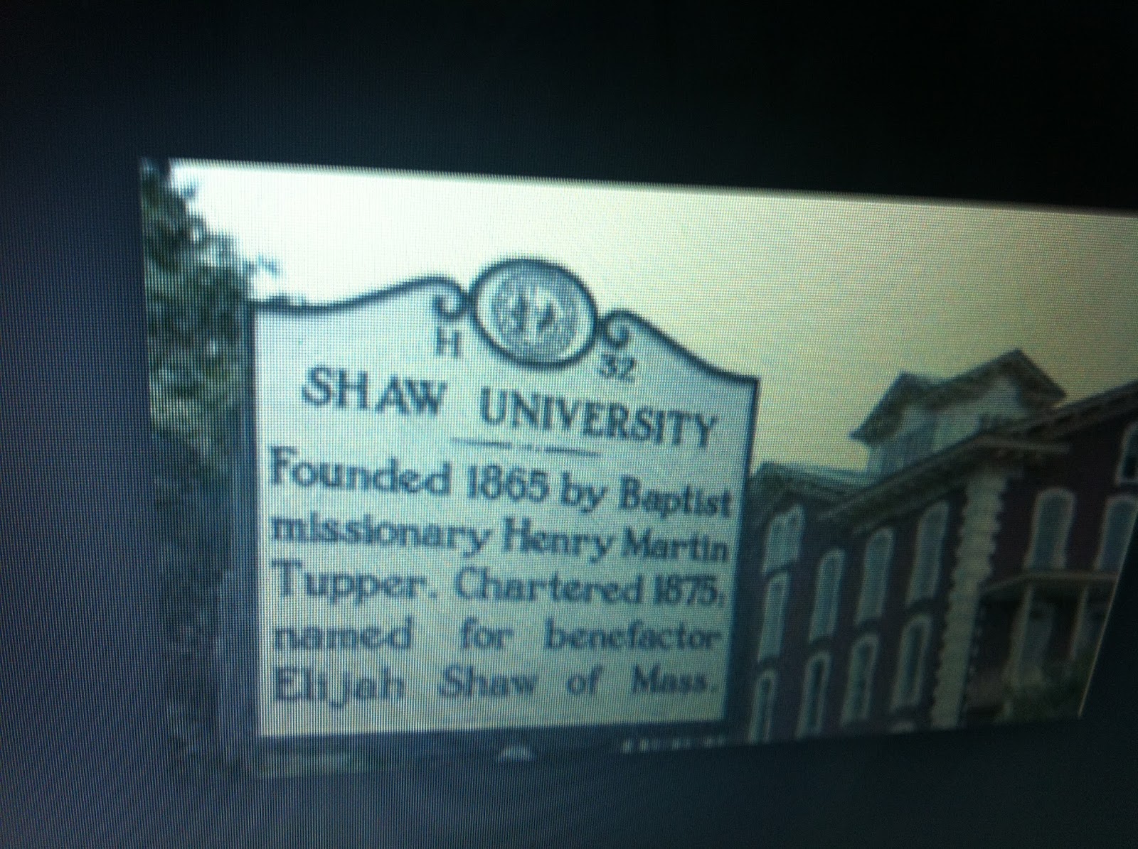 THE BLACK SOCIAL HISTORY BLACK SOCIAL HISTORY AMERICAN " BAPTIST