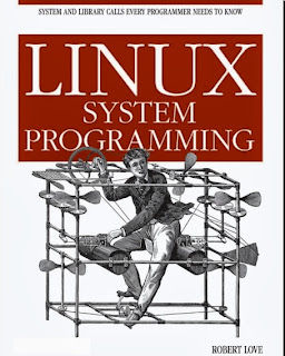 Linux System Programming - مدونة بوقال