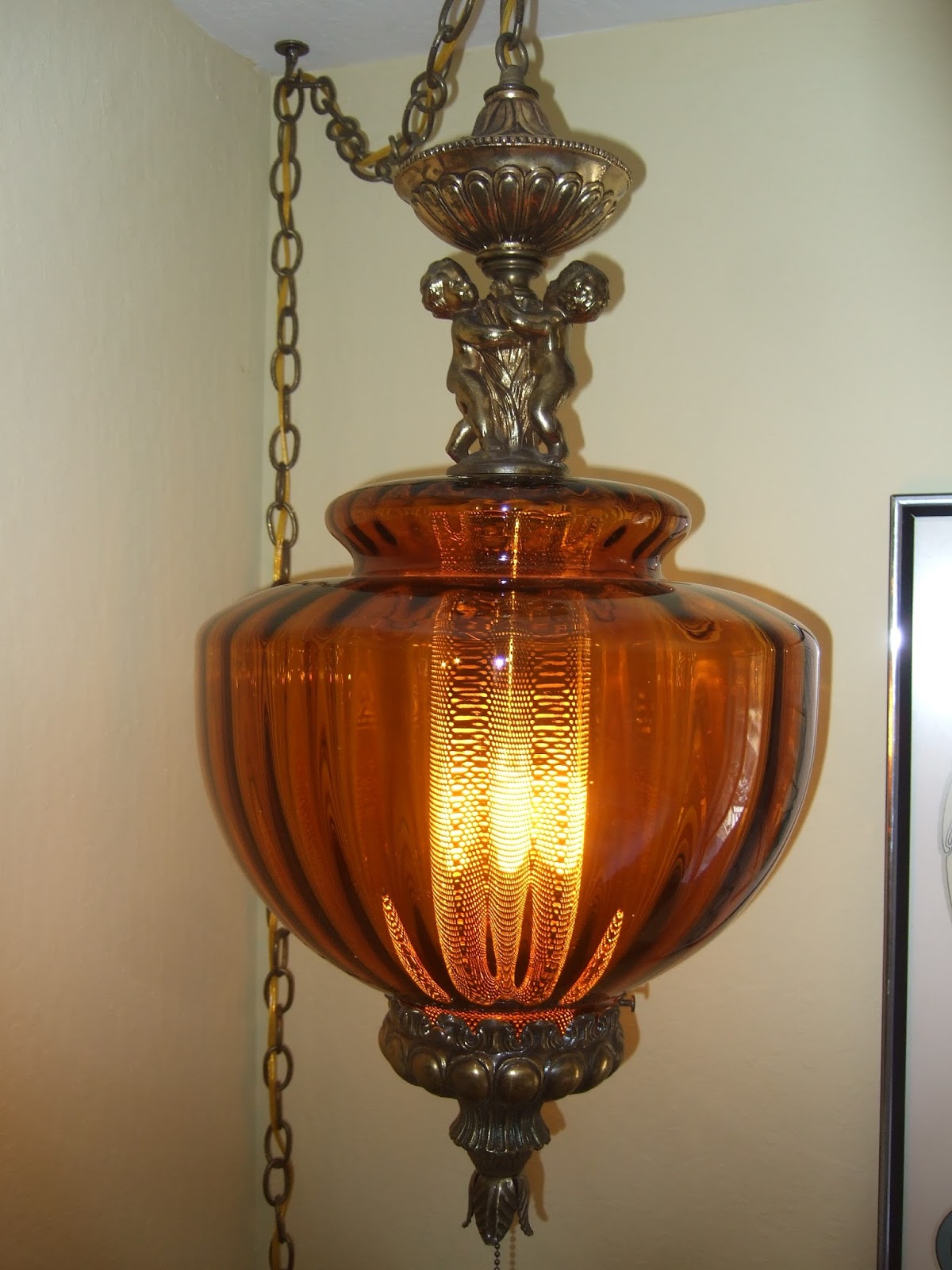 Several Design Options for Antique Lamp Supply, Antique Brass Lamp