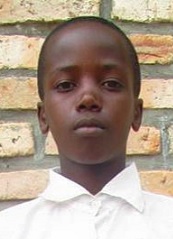 Jule - Rwanda (RW-368), Age 15
