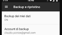 Recuperare dati su Android: Foto, SMS, numeri e app
