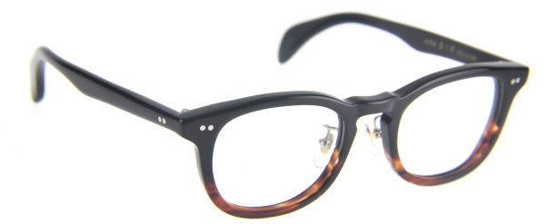 精明眼鏡公司: 越前國甚六作眼鏡別注系列EZ-003