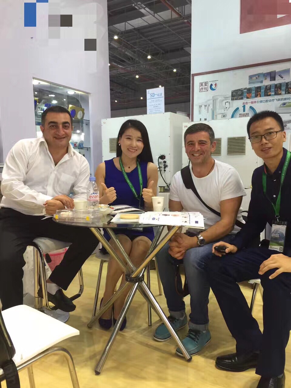 National Exhibition and Convention CenterShanghai