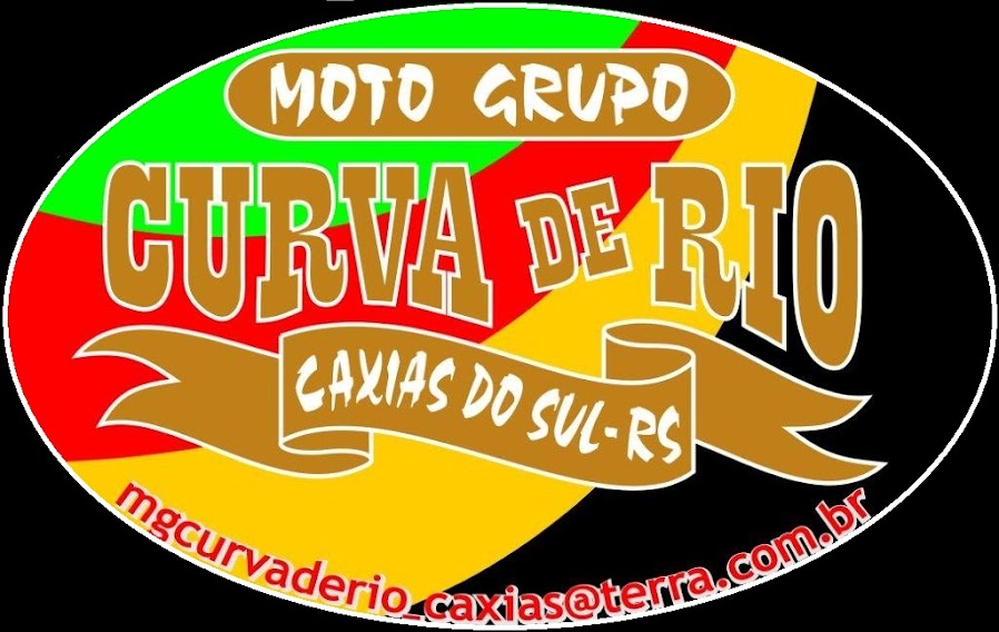 MOTO GRUPO CURVA DE RIO