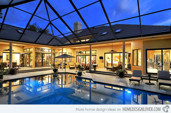 Indoor Swimming Pool Design Ideas Indoor Swimming Pool Design Ideas