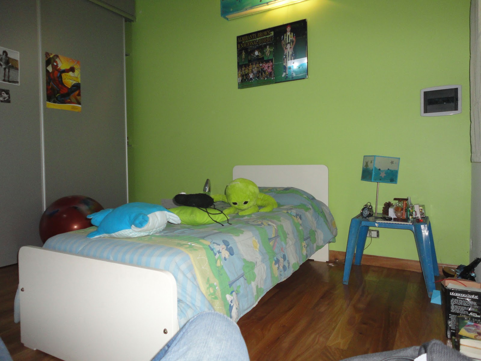 Arquitectura: Proyecto y Construccion.