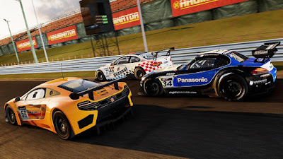 Project Cars Game Screenshot 3