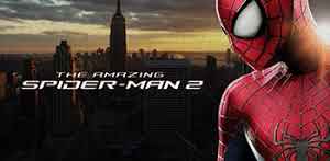 The amazing spider man 2 game free download highly compressed