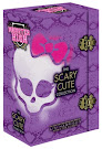 Monster High The Scary Cute Collection Book Item