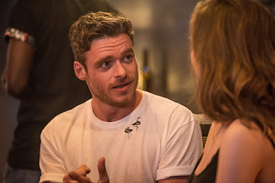 Ibiza (2018) Richard Madden Image 2