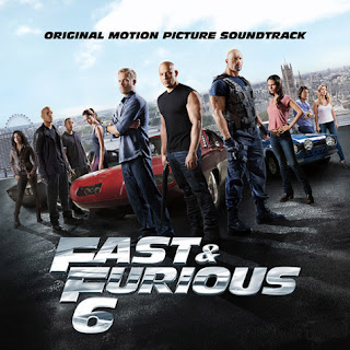 Fast and Furious Soundtrack Various Artists