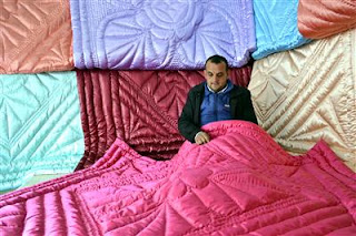 Yorgancılık