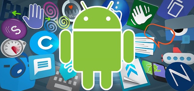 5 Καλές ιδέες για επίδοξους mobile developers. (part1)