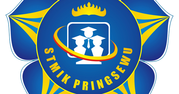 Iftekno Com Logo Baru Stmik Pringsewu Png