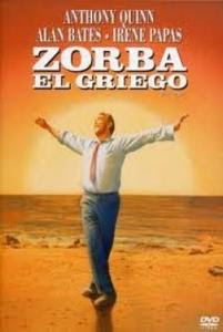 Zorba El Griego – DVDRIP LATINO