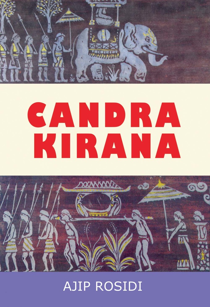 Candra Kirana by Ajip Rosidi - OVEREBOOK