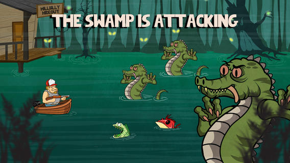 swamp attack unlimited money swamp attack unlimited money