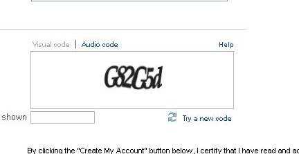 How To Randomly Generate Verification Code | PROGRAMMING WORLD