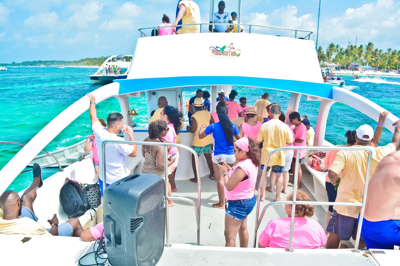 Top Excursions in Punta Cana