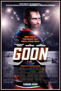 Goon Poster
