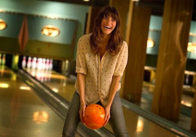 Lake Bell in Man Up