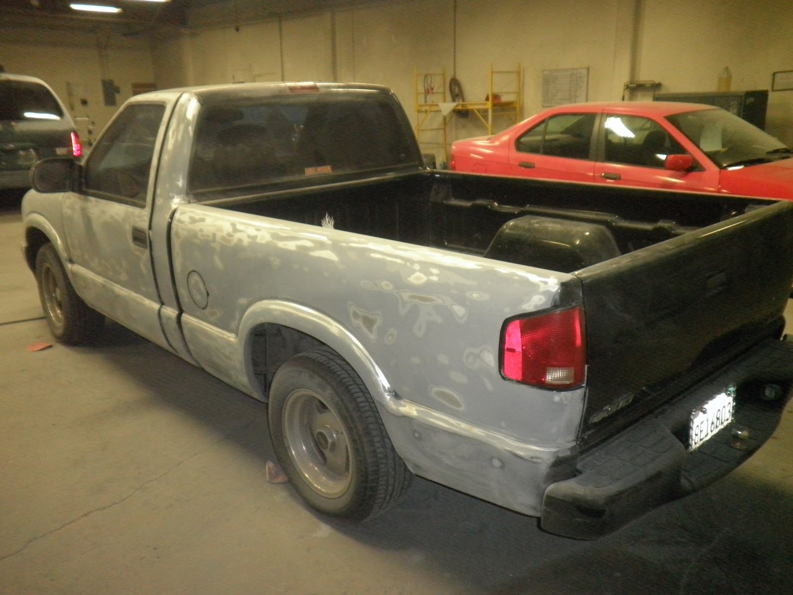 Auto Body-Collision Repair-Car Paint in Fremont-Hayward-Union City-San