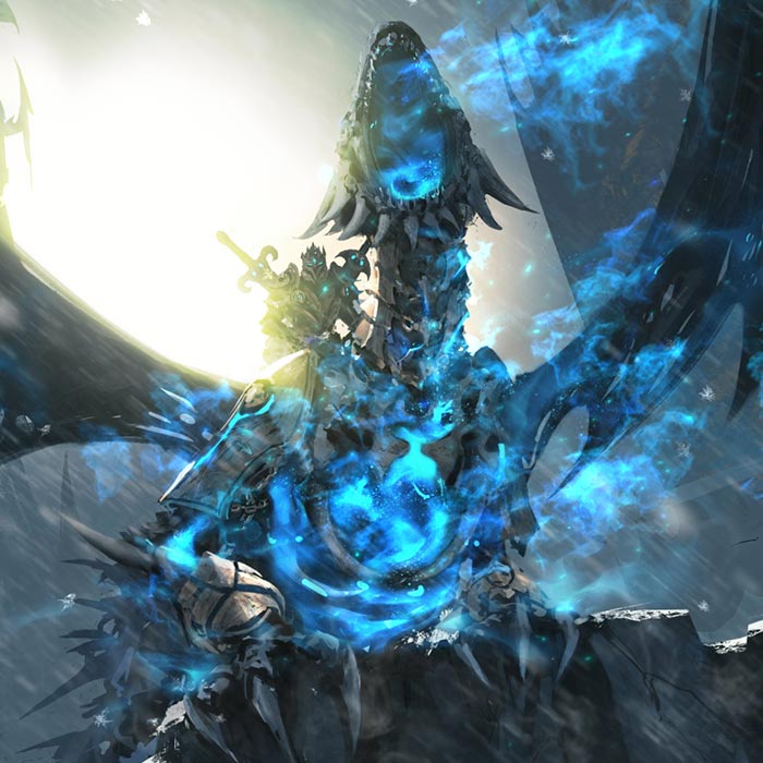 Dragon Wallpaper Engine