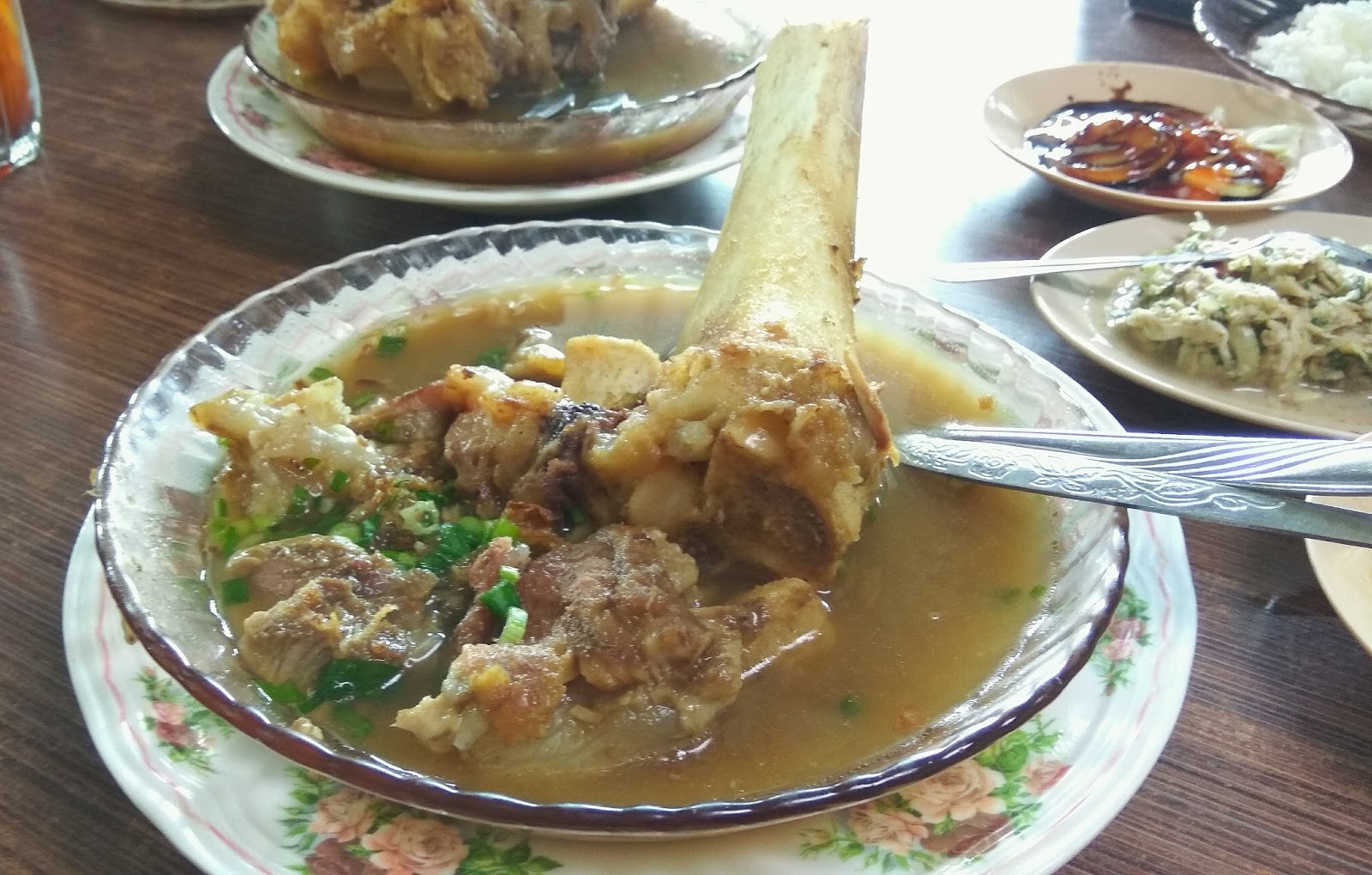 Sup Gearbox Bahagian Mana