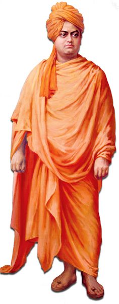 Swami Vivekananda Images With Quotes