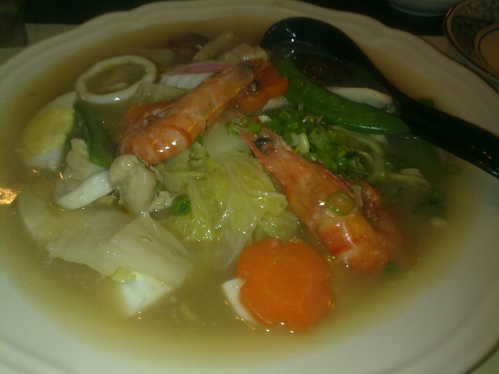 吃喝玩乐在大马 日本餐馆之Sabi Wasabi Bukit Tinggi Klang