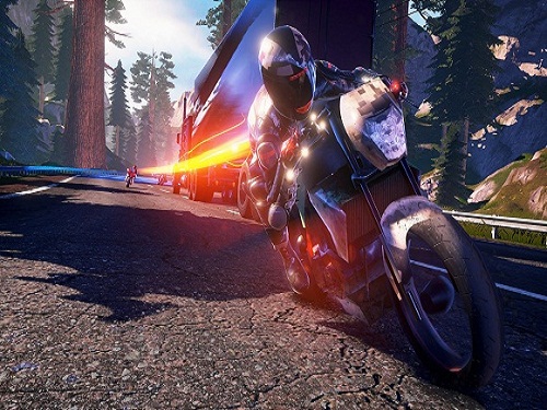 Moto Racer 4 Game Free Download