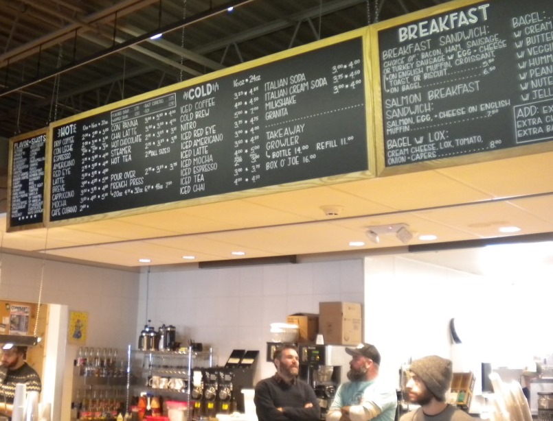 Artisan Coffee in N. America Roaster of the Week Zeke's Coffee in