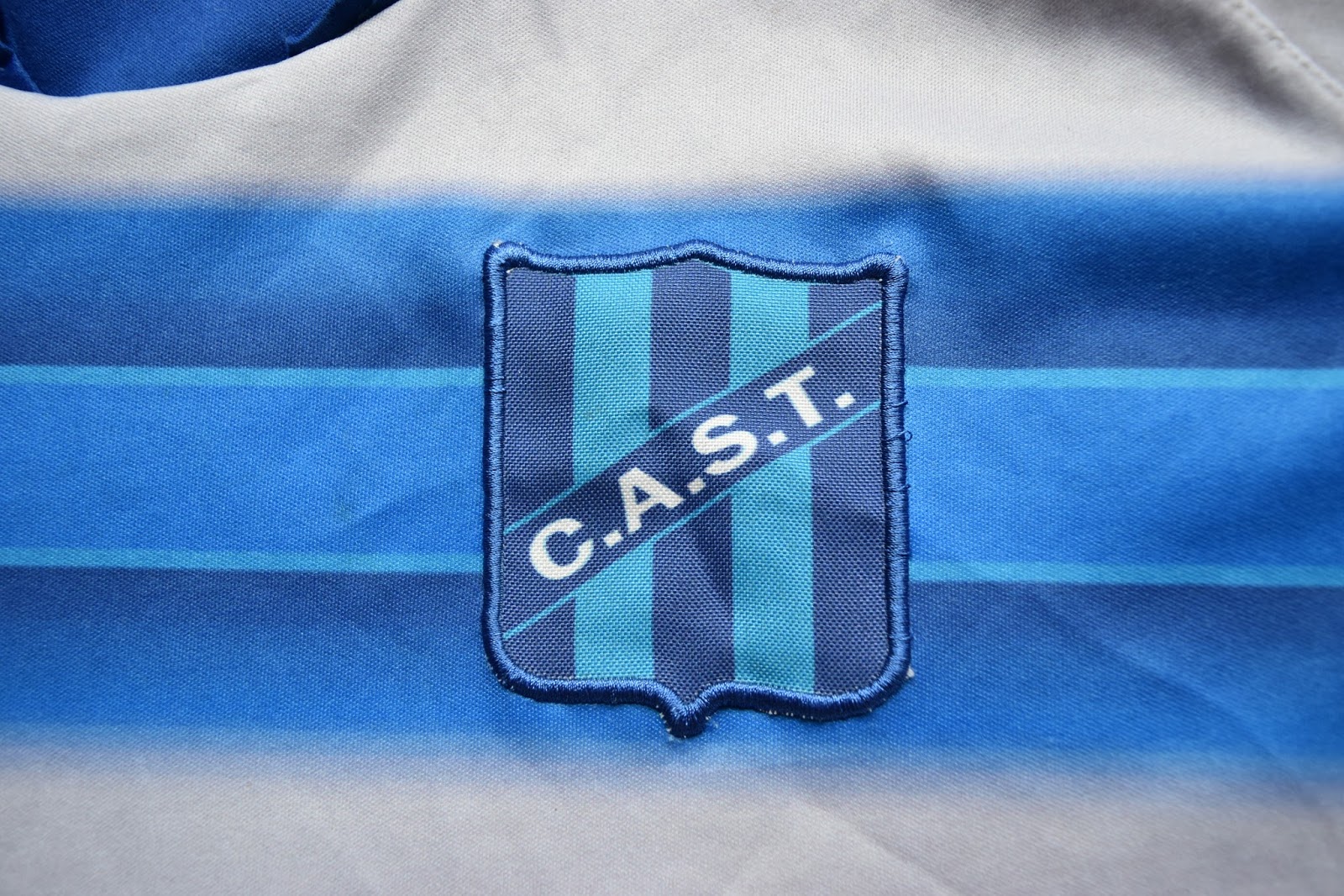 CLUB ATLETICO SAN TELMO (San Telmo, Buenos Aires, Argentina)