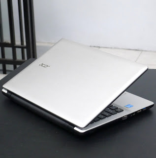Laptop Acer V3-472P TouchScreen Di Malang