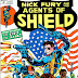 Shield #2 - Jim Steranko cover