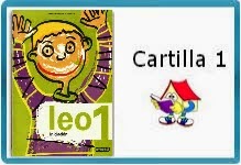 CARTILLA "LEO 1" EVEREST