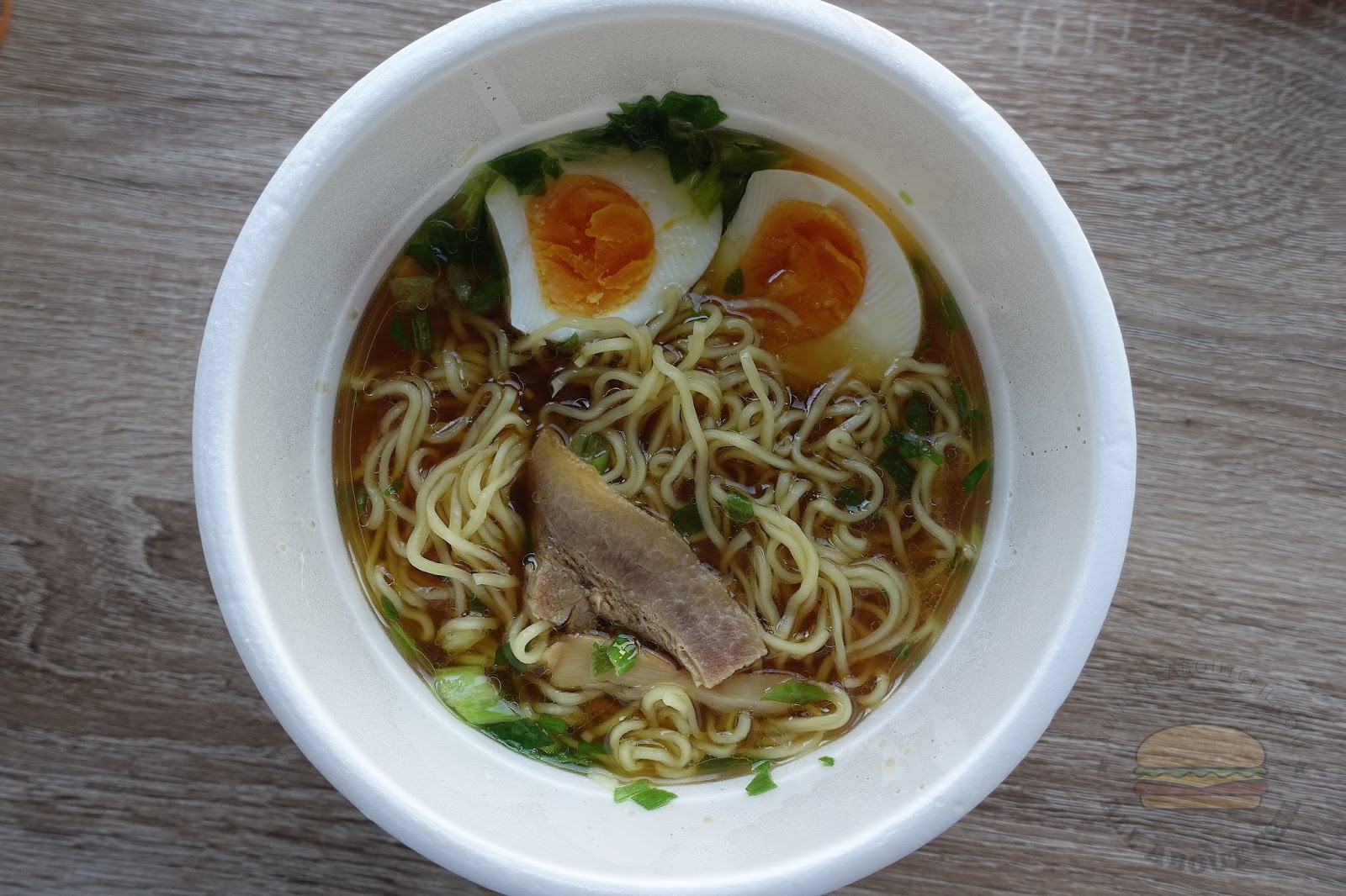 ALL ABOUT CEIL Tsuta Japanese Soba Noodles the best instant ramen