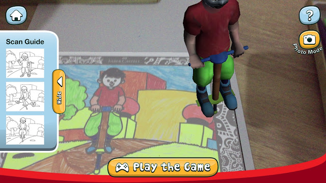 wujudkan mimpi mewarnai dan bermain bersama colour to life