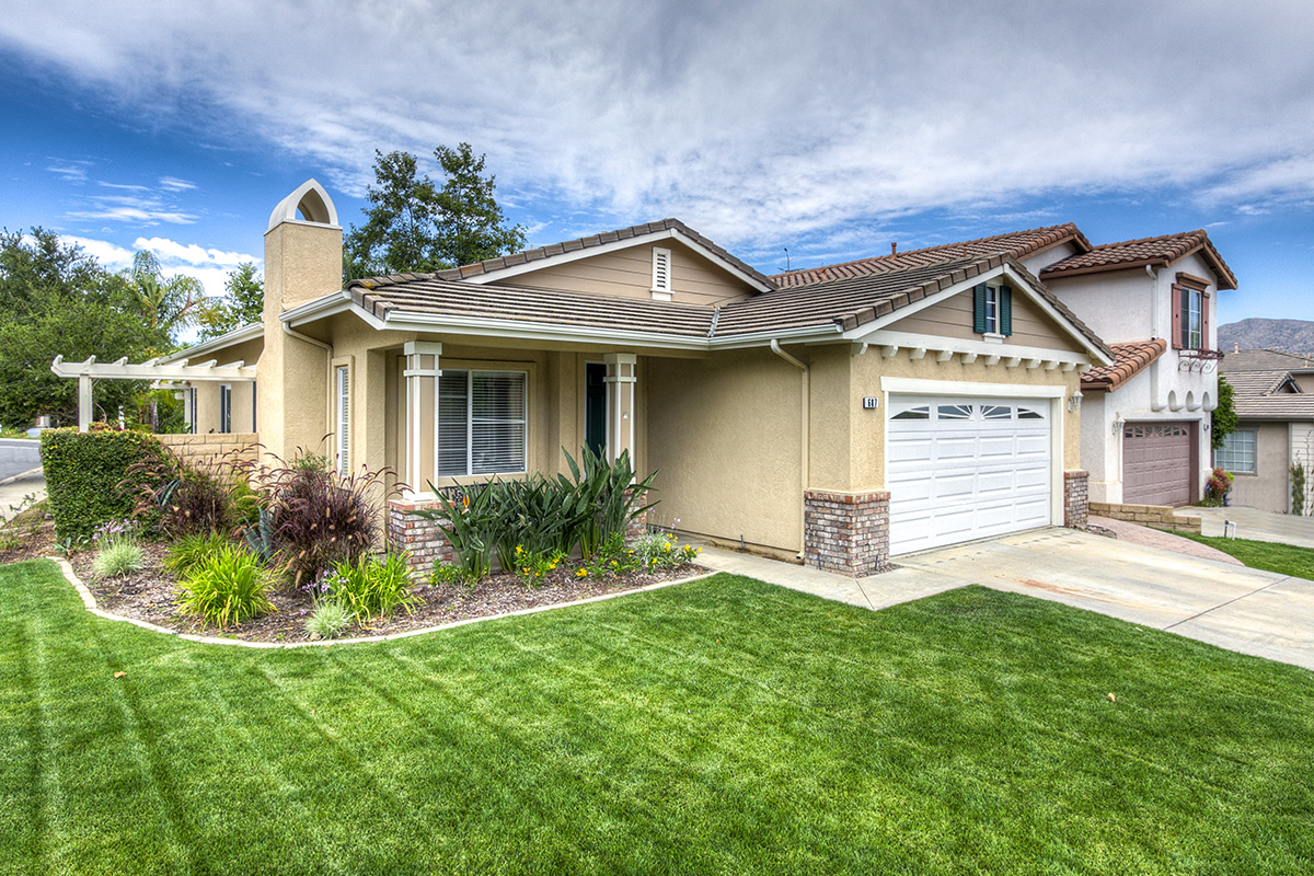 Dos Vientos HighlyUpgraded SingleStory Home for Sale w/ Community