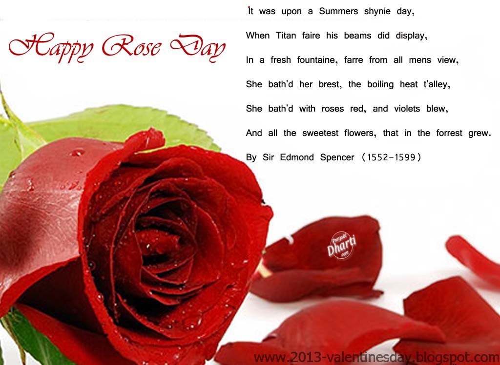 Rose Day 2016 Whatsapp Status,pictures and Rose day Quotes