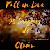 Fall In Love: 25 Imagenes para Adorar el Otoño