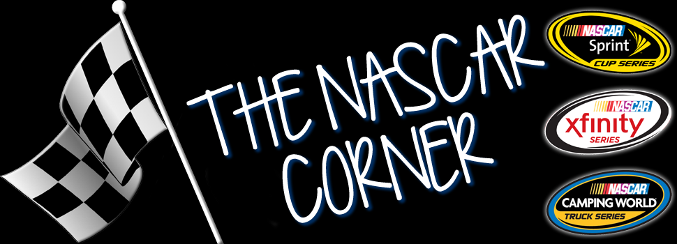 The NASCAR Corner