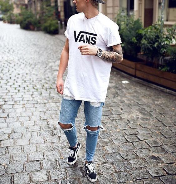 roupa masculina ano novo 2018